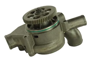 Detroit Diesel Series 60 12.7L, Water Pump, New (23518215)