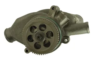 Detroit Diesel Series 60 12.7L, Water Pump, New (23518215) — 2