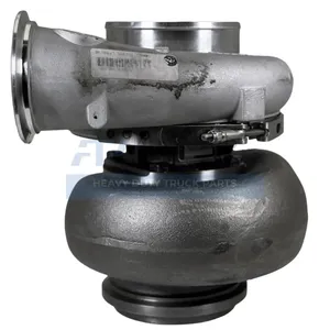 23518588 Genuine Detroit Diesel Turbocharger For Detroit Diesel Series 60 — 3
