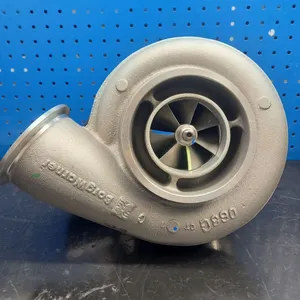 BORGWARNER TURBO FOR DETROIT SERIES 60 12.7L S400