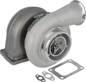 Borgwarner Turbo New Turbo, Detroit S60 12.7L 171702Bw