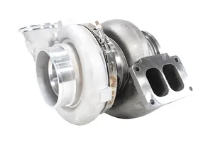 Detroit Diesel Series 60 12.7L, 14L, 11.1L Garrett Turbocharger, New (23518588)