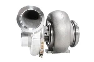 Detroit Diesel Series 60 12.7L, 14L, 11.1L Garrett Turbocharger, New (23518588) — 5