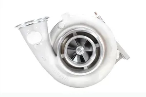 Detroit Diesel Series 60 12.7L, 14L, 11.1L Garrett Turbocharger, New (23518588) — 2