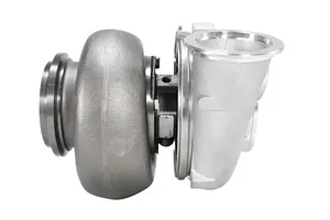 Detroit Diesel Series 60 12.7L, 14L, 11.1L Garrett Turbocharger, New (23518588) — 3