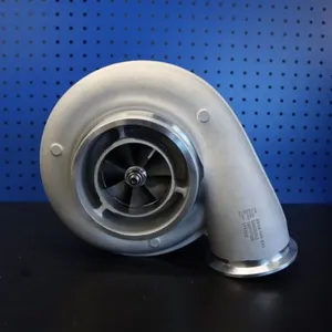 JRONE TURBO FOR DETROIT SERIES 60 12.7L