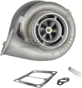 R-23518588 Remanufactured Turbocharger For Detroit Diesel Engines