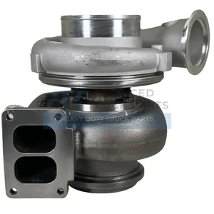 Genuine Detroit Diesel Turbocharger For Detroit Diesel Series 60