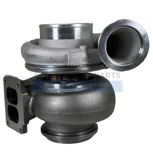 Genuine Detroit Diesel Turbocharger For Detroit Diesel Series 60 — 2