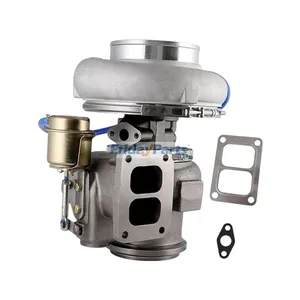 Turbo GT4702 Turbocharger 707866-5001S for Detroit Series 60 14.0L Engine