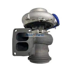 Turbo GTA4202 Turbocharger 23525464 for Detroit Engine Series 60