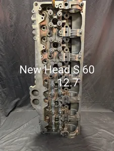23525566 New S60 Detroit Head — 2