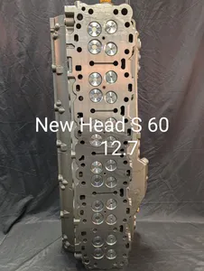 23525566 New S60 Detroit Head — 3