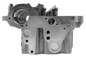 Detroit Diesel Series 60 12.7L Loaded Cylinder Head, Remanufactured (660005) — 9