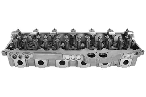 Detroit Diesel Series 60 12.7L Loaded Cylinder Head, Remanufactured (660005)