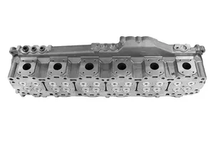 Detroit Diesel Series 60 12.7L Loaded Cylinder Head, Remanufactured (660005) — 4