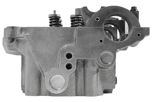 Detroit Diesel Series 60 12.7L Loaded Cylinder Head, Remanufactured (660005) — 7