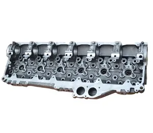 Cylinder Head 23525567 23525566… for Detroit Diesel 12.7L Series 60 Engine — 2