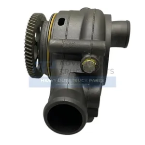 23526039 Genuine Detroit Diesel Water Pump 50/60 12.7L — 7