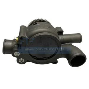 23526039 Genuine Detroit Diesel Water Pump 50/60 12.7L — 4