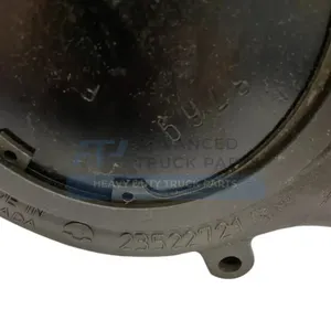 23526039 Genuine Detroit Diesel Water Pump 50/60 12.7L — 6