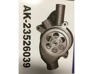 Detroit 60 SER Water Pump