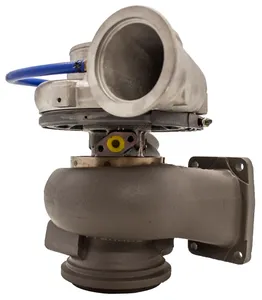 Turbochargers Direct Remanufactured Garrett GTA4294BDN Turbocharger TUR-105618-TDR