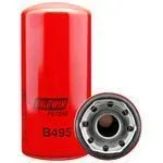 DS-23527033 Oil Filter For Series 60 Detroit Diesel Engines