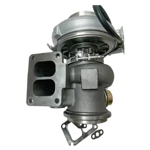 Turbo K31 Turbocharger 23528064 for Detroit Engine Series 60