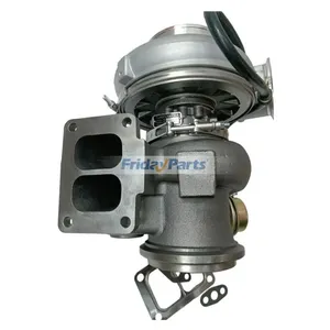 Turbo K31 Turbocharger 23528064 for Detroit Engine Series 60
