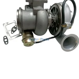 Turbo K31 Turbocharger 23528064 for Detroit Engine Series 60 — 3