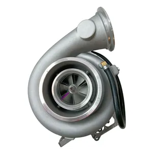 Turbo K31 Turbocharger 23528064 for Detroit Engine Series 60 — 5