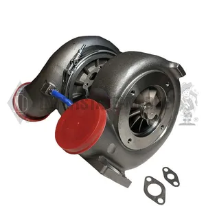 Interstate-McBee Detroit Diesel 23528065M Turbocharger