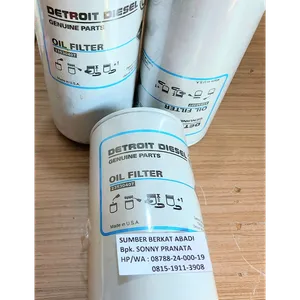 DETROIT DIESEL 23530407 OIL FILTER — 5