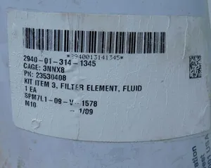 Oil filter / Filtre à huile « Power Guard Plus » moteur Détroit Diesel — 6