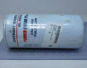 Oil filter / Filtre à huile « Power Guard Plus » moteur Détroit Diesel — 5