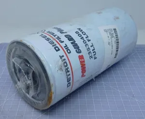 Oil filter / Filtre à huile « Power Guard Plus » moteur Détroit Diesel — 4