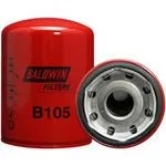DS-23530409 Oil Filter For Detroit Diesel 8.2L Diesel Engines