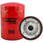 DS-23530412 Oil Filter For Detroit Diesel 8.2L Diesel Engines