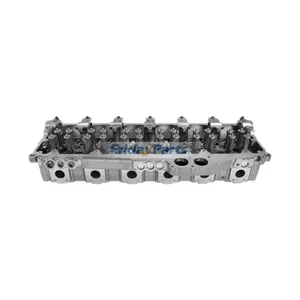 Cylinder Head 23533689 23531254 23533690 for Detroit Engine 60 Series 12.7L