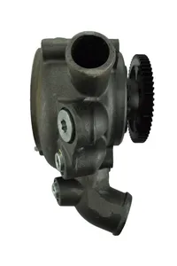 Detroit Diesel Series 60 12.7L Water Pump, New (23531258) — 6