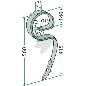 Pin Standard