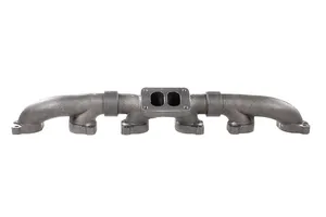 Detroit Diesel Series 60 14L, 12.7L Exhaust Manifold, New (23532122) — 2