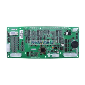 ALC500 ECM Circuit Board 121765GT 235321GT 235411GT for Genie Boom Lift Z-45/25 S-40 S-45 S-60 S-65 S-60XC