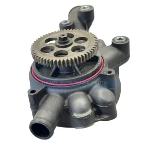 23532542 Genuine Detroit Diesel Water Pump Assembly 12.7L
