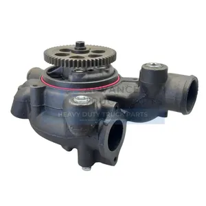 23532542 Genuine Detroit Diesel Water Pump Assembly 12.7L — 5