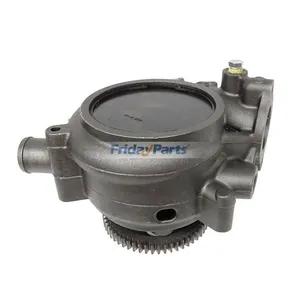 Water Pump 23532543 for Detroit Engine 60 Series EGR 14.0L — 2