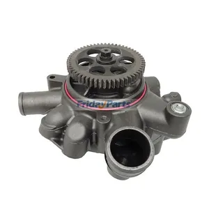 Water Pump 23532543 for Detroit Engine 60 Series EGR 14.0L