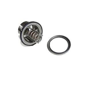 Detroit Diesel Series 60 14L Thermostat Kit, New (23533492)