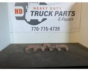 2000-2007DETROIT 14L. 60 Series Exhaust Manifold